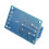 Modulo relè bistabile a 1 canale Start/Stop 5V 12V 10A 6