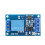 Modulo relè bistabile a 1 canale Start/Stop 5V 12V 10A 2