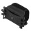 XWJ-MP8122 Support de brassard noir rotatif à 180 16