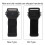 XWJ-MP8122 Support de brassard noir rotatif à 180 7