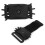 XWJ-MP8122 Support de brassard noir rotatif à 180 8