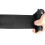 XWJ-MP8122 Support de brassard noir rotatif à 180 4