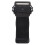 XWJ-MP8122 Support de brassard noir rotatif à 180 2