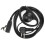 P109PM01G4 Auricolari per Walkie Talkie 2Pin ABS 1