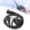 P109PM01G4 Auricolari per Walkie Talkie 2Pin ABS 13