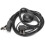P109PM01G4 Auricolari per Walkie Talkie 2Pin ABS 3