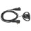 P109PM01G4 Auricolari per Walkie Talkie 2Pin ABS 16