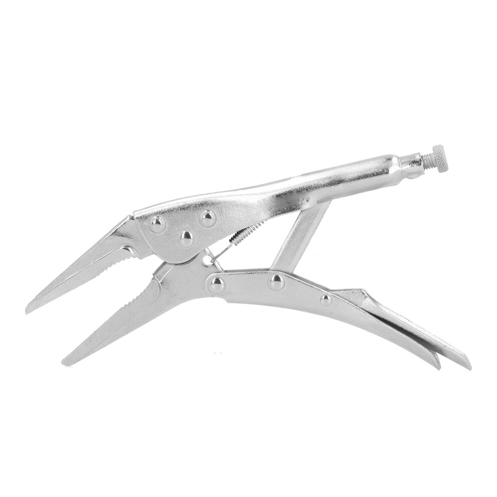 Vice Grips Multifunction Save Effort Not Easily Deform Needlenosed Pliers For Wire Cut 4901322456178