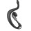 P992-PK01-G ABS Auricolare per walkie-talkie con microfono 4
