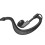 P992-PK01-G ABS Auricolare per walkie-talkie con microfono 6