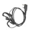 P992-PK01-G ABS Auricolare per walkie-talkie con microfono 14