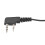 P992-PK01-G ABS Auricolare per walkie-talkie con microfono 8