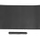 Set de table multifonction en PU 60x30cm noir liège 8