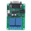 Modulo relè ABS RS232 9600kbps DC5-12V LED 5