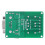 Modulo relè ABS RS232 9600kbps DC5-12V LED 3
