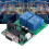 Modulo relè ABS RS232 9600kbps DC5-12V LED 14
