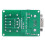 Modulo relè ABS RS232 9600kbps DC5-12V LED 11