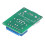 Modulo relè ABS RS232 9600kbps DC5-12V LED 6