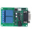 Modulo relè ABS RS232 9600kbps DC5-12V LED 16