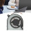 Ventola PC a 4-Pin per Helios 300 / PH315-51 / G3-571 14