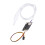Kit sensore TDS analogico 0-1000 ppm, 83 cm bianco 13