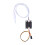 Kit sensore TDS analogico 0-1000 ppm, 83 cm bianco 16
