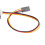 Kit sensore TDS analogico 0-1000 ppm, 83 cm bianco 8