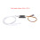 Kit sensore TDS analogico 0-1000 ppm, 83 cm bianco 7
