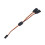 10 pièces de câble diviseur servo 59082, 150 mm JR 10