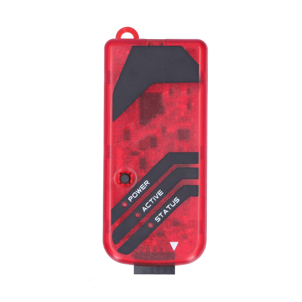 Pickit3 Programmer Resin Pic Simulator Microcontroller Programming Kit With Usb Cable For Beginner 4901322456628