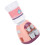 Dispenser di bevande mini rosa giocattolo con suono 16