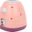 Dispenser di bevande mini rosa giocattolo con suono 10