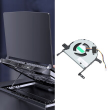 Ventilateur PC en aluminium FJPP pour S510U X510U S510UA
