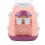 Dispenser di bevande mini rosa giocattolo con suono 12