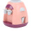 Dispenser di bevande mini rosa giocattolo con suono 5