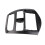 Cadre de navigation noir 2-DIN pour Spark/Beat 2014 14