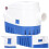 Pompa sommersa per sentina 12 V DC 600 GPH colore ABS per barca 14