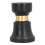 Buse de lavage automobile à débit élevé, 3/4 po style américain 6