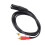 Cavo XLR a RCA doppio da 1,5 m 2x3 mm 9