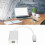 Adaptateur USB-C vers Mini DisplayPort 4K pour T470 13
