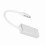 Adaptateur USB-C vers Mini DisplayPort 4K pour T470 4