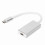 Adaptateur USB-C vers Mini DisplayPort 4K pour T470 3