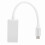 Adaptateur USB-C vers Mini DisplayPort 4K pour T470 2