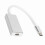 Adaptateur USB-C vers Mini DisplayPort 4K pour T470 5