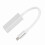 Adaptateur USB-C vers Mini DisplayPort 4K pour T470 12