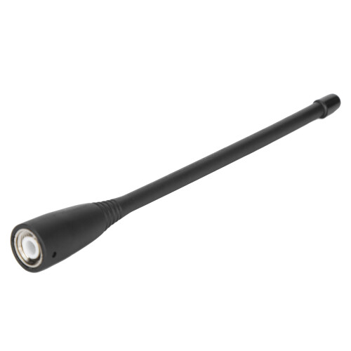 Antenna per walkie-talkie TK378 TK278 400-470MHz 17cm 1