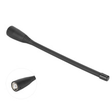 Antenna per walkie-talkie TK378 TK278 400-470MHz 17cm