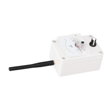 Misuratore di livello del segnale RF 100 kHz - 1000 MHz Campo ABS