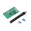 Kit d'extension MMDVM DMR P25 Bleu/Vert/Noir 8