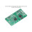Kit d'extension MMDVM DMR P25 Bleu/Vert/Noir 7